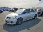 Toyota Corolla 2011