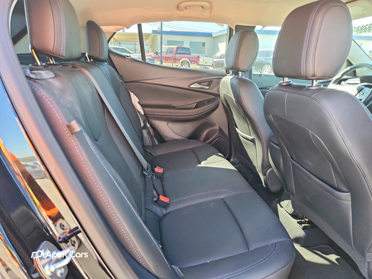 Buick Encore 2026