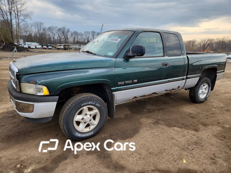 Dodge RAM 1999 - Image 1 of 12