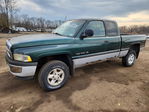 Dodge RAM 1999