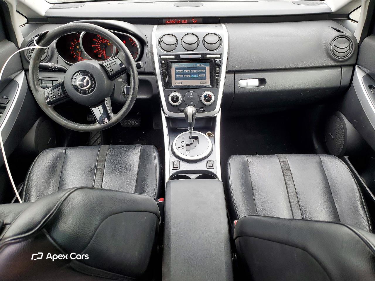 Mazda CX-7 2007