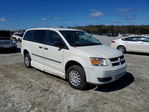Dodge Caravan 2008