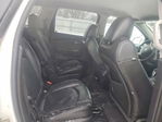 Chevrolet Traverse 2012