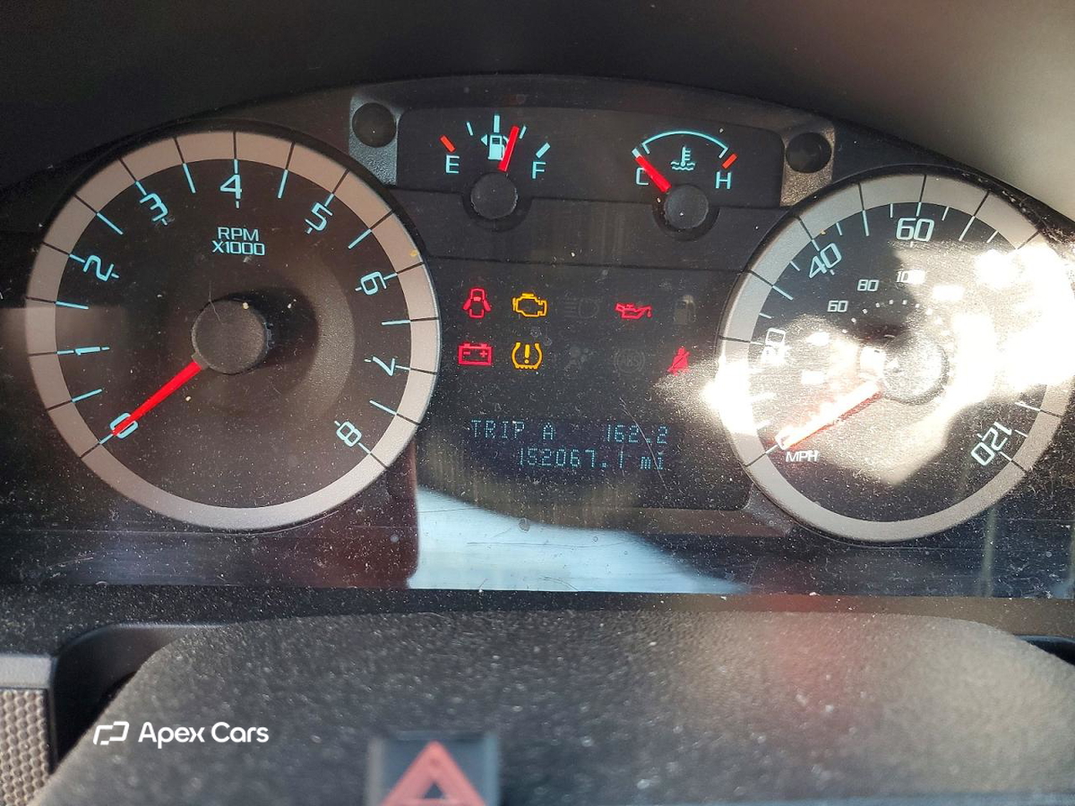 Ford Escape 2010