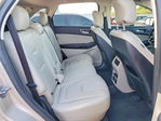 Ford Edge 2017