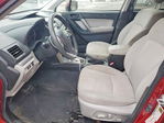 Subaru Forester 2014