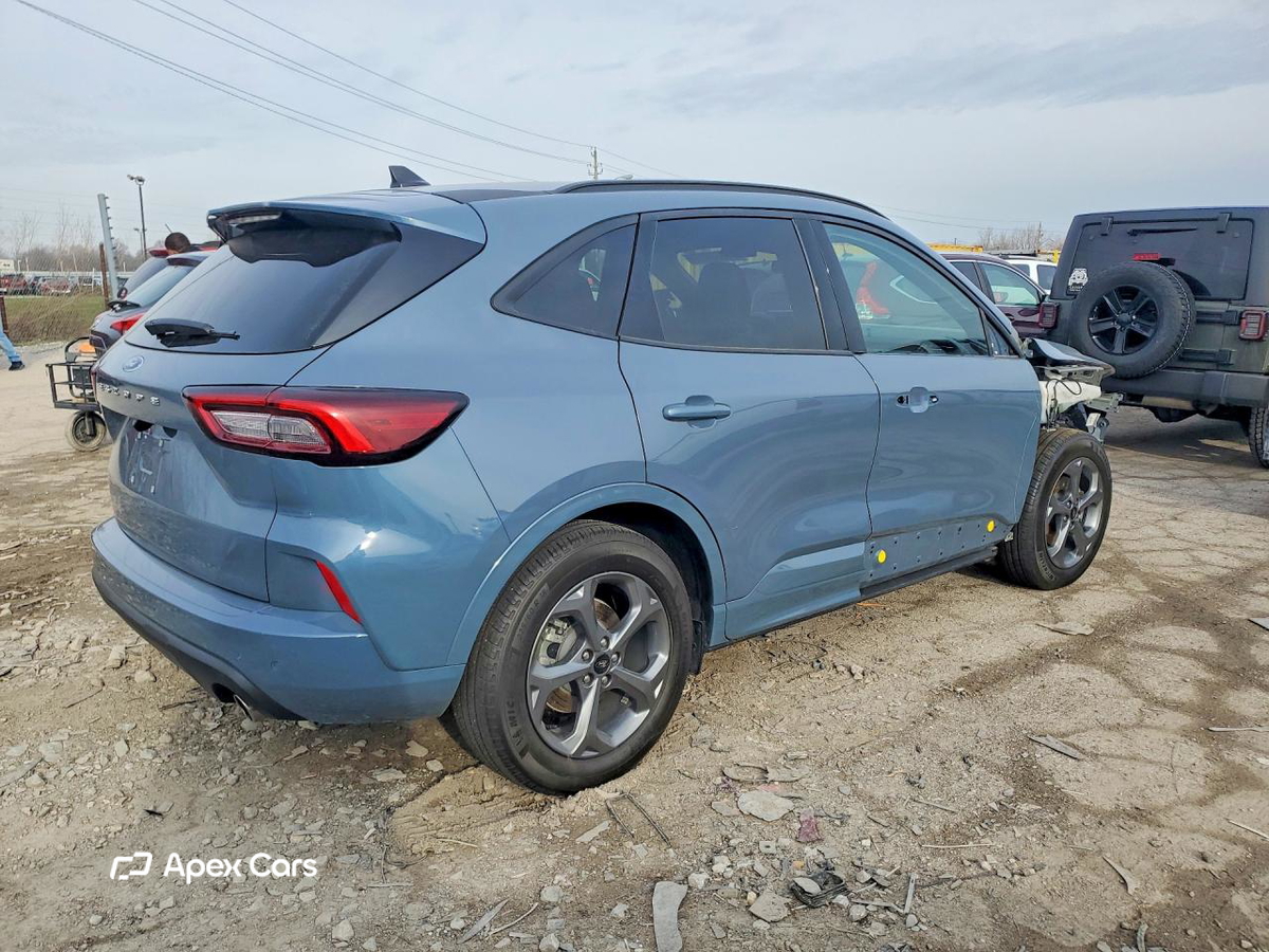 Ford Escape 2024