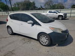 Nissan Versa 2016