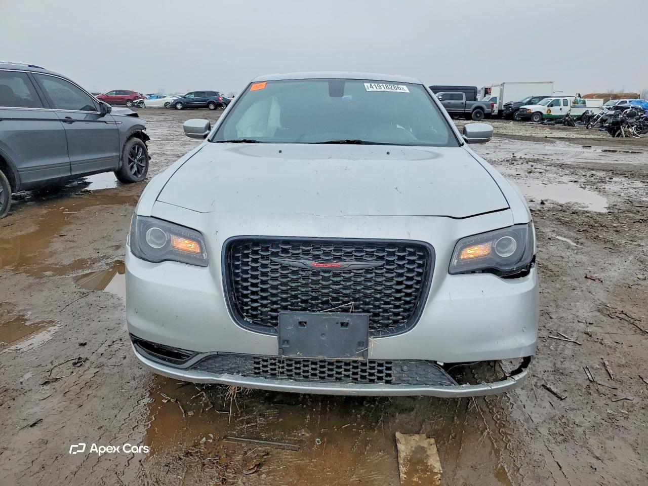 Chrysler 300 2023