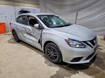 Nissan Sentra 2016