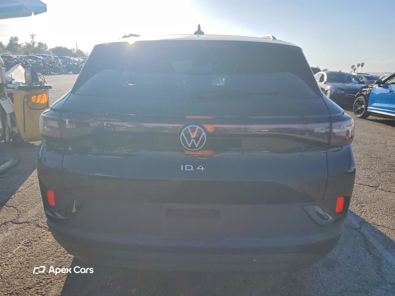 Volkswagen ID.4 2023