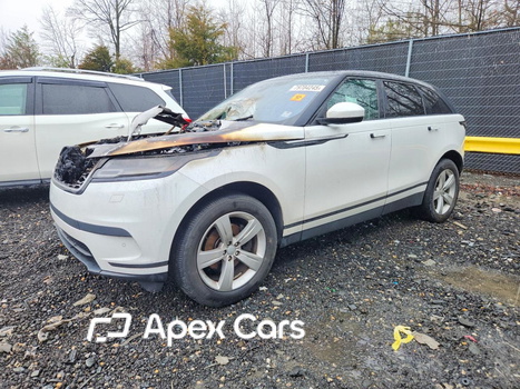 Land Rover Range Rover 2020 - Image 1 of 14
