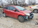 Nissan Versa 2016