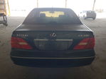 Lexus LS 2001