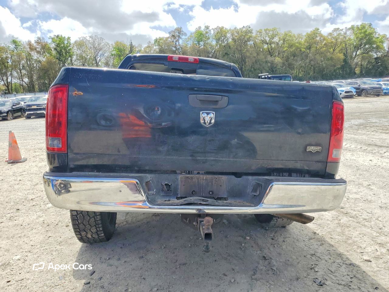 Dodge RAM 2005