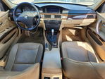 BMW Series 3 2010