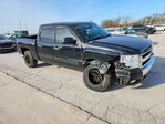 Chevrolet Silverado 2007