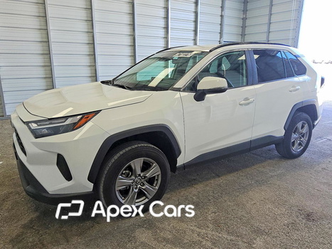 Toyota RAV 4 2025 - Image 1 of 13