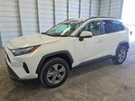 Toyota RAV 4 2025