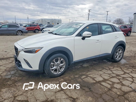 Mazda CX-3 2019 - Image 1 of 13
