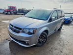 Dodge Caravan 2018