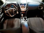Chevrolet Equinox 2011