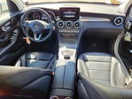 Mercedes-Benz GLC 2016