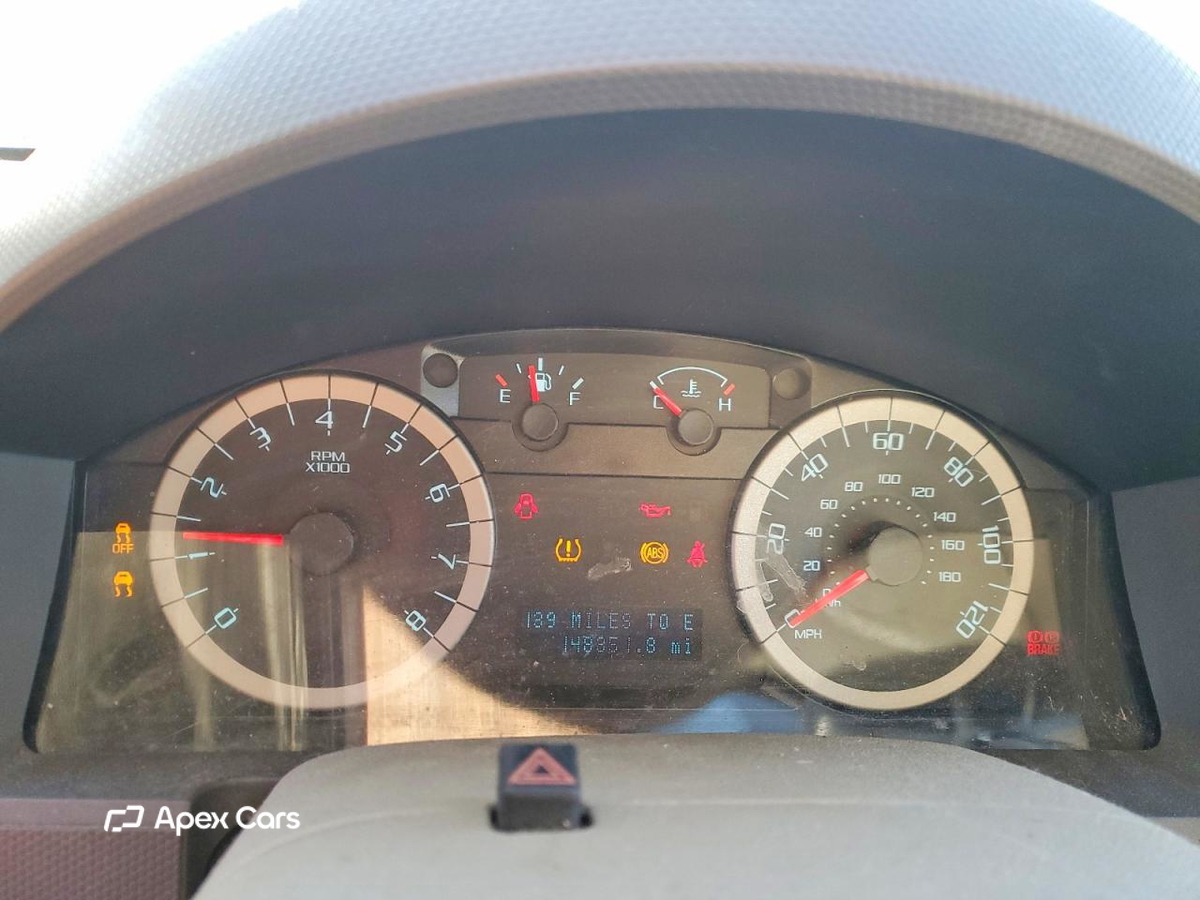 Ford Escape 2011