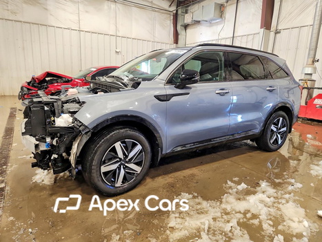 Kia Sorento 2022 - Image 1 of 15