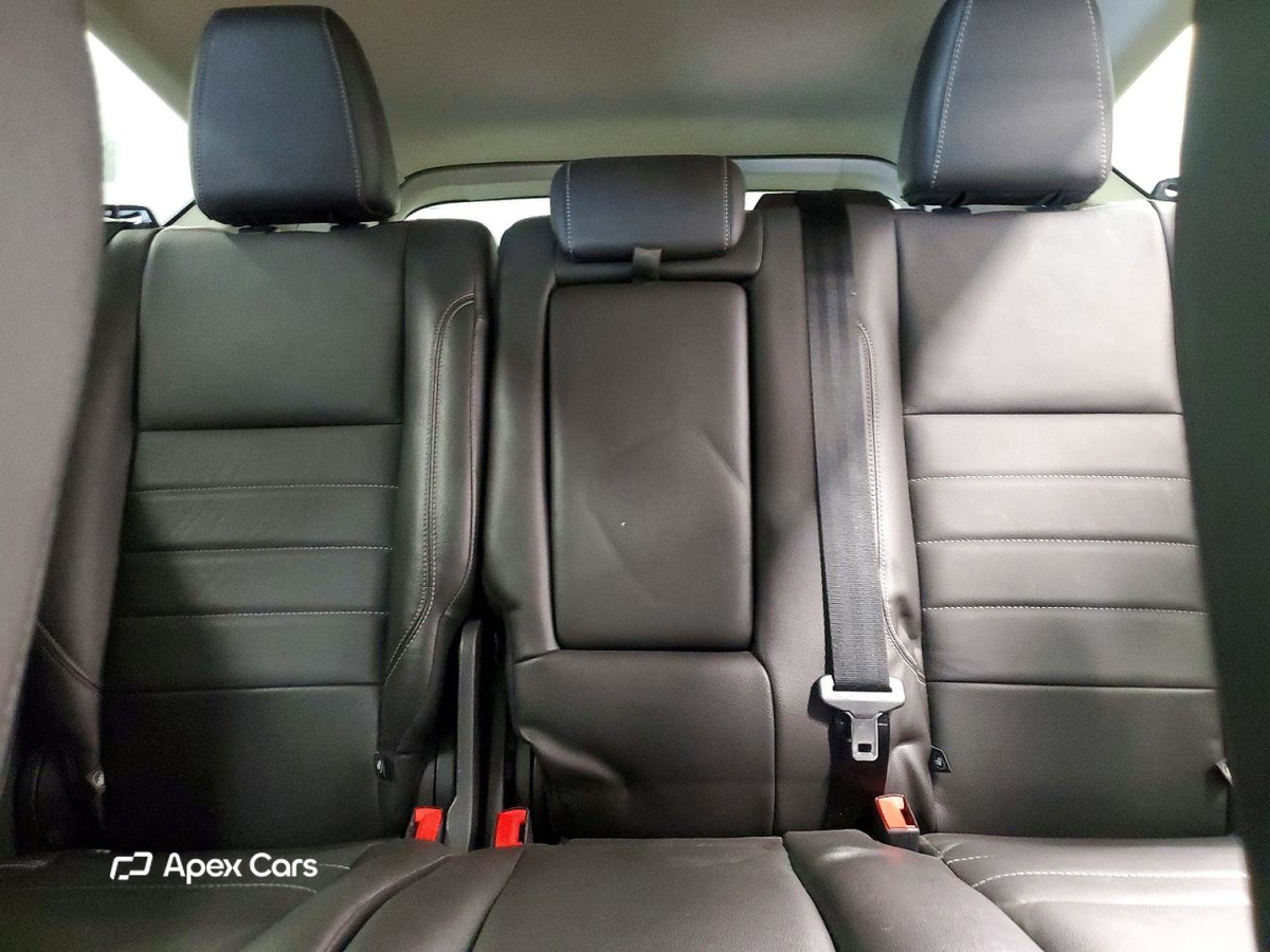 Ford Escape 2014