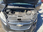 Chevrolet Trax 2016