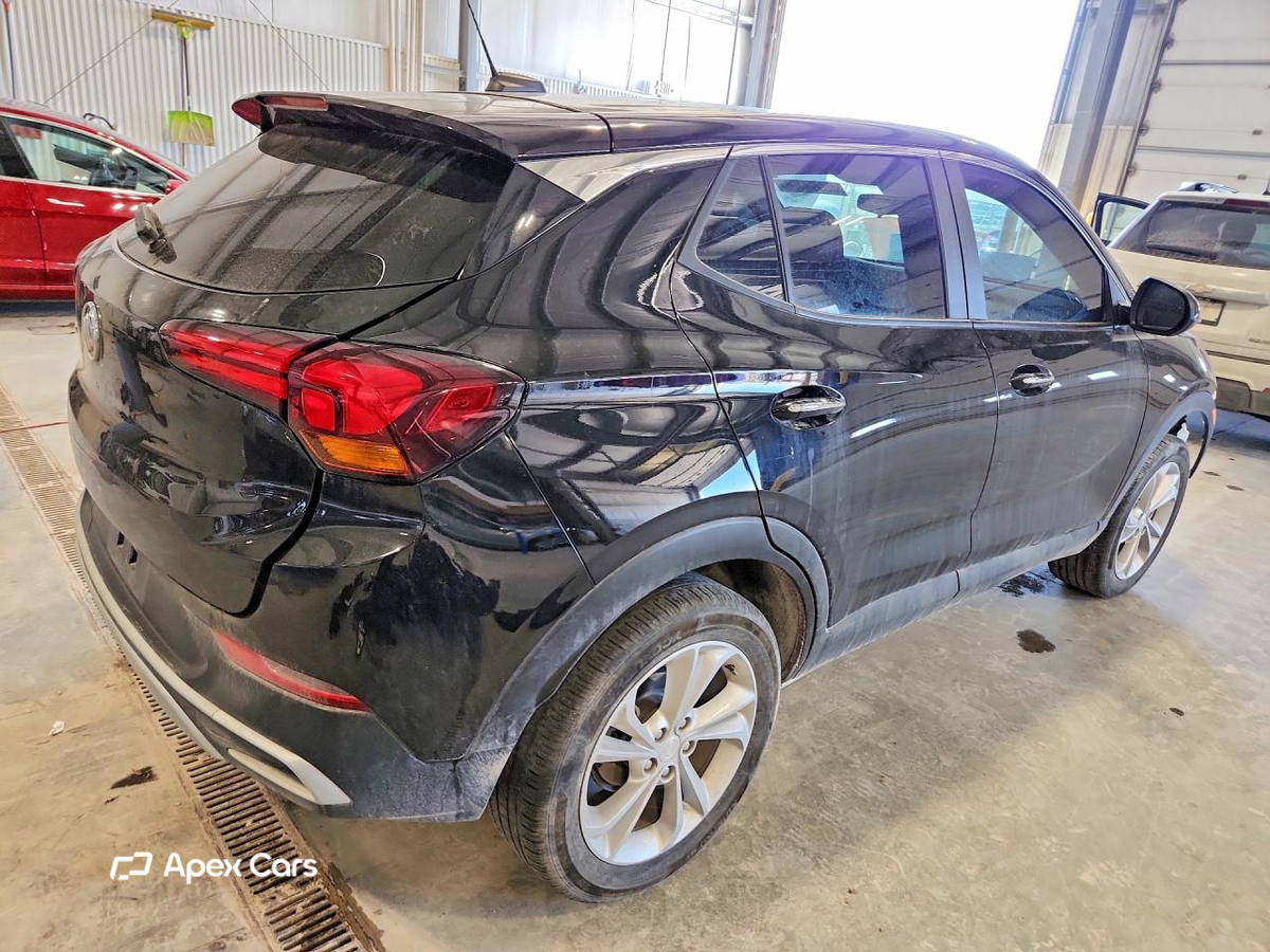 Buick Encore 2023
