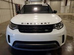 Land Rover Discovery 2017