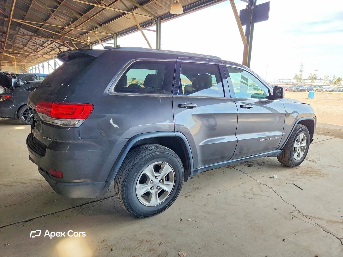 Jeep Cherokee 2015