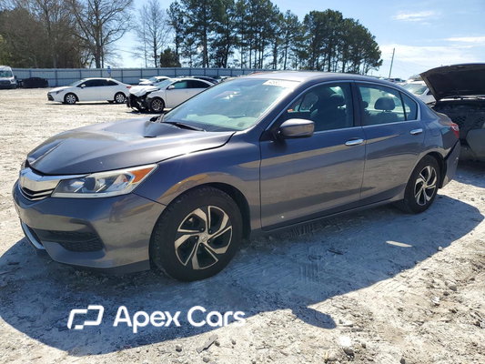 Honda Accord 2017 - Image 1 of 13