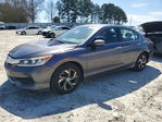 Honda Accord 2017