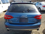 Audi A4 2015