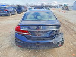 Honda Civic 2013
