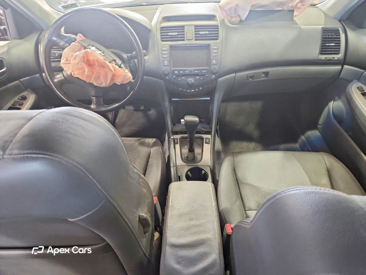 Honda Accord 2003
