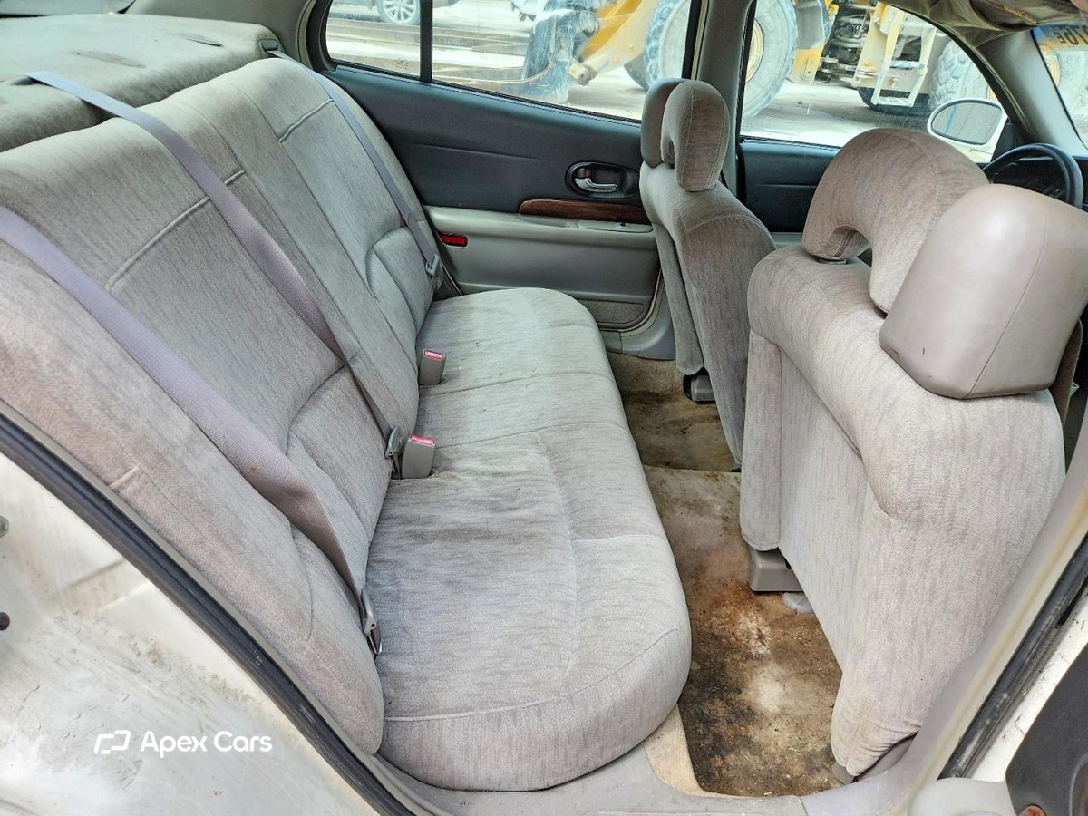 Buick LeSabre 2005