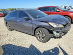 Honda Accord 2016