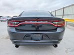 Dodge Charger 2018