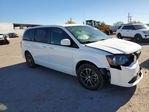 Dodge Caravan 2018
