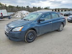 Nissan Sentra 2014