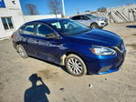 Nissan Sentra 2018