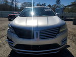 Lincoln MKC 2016