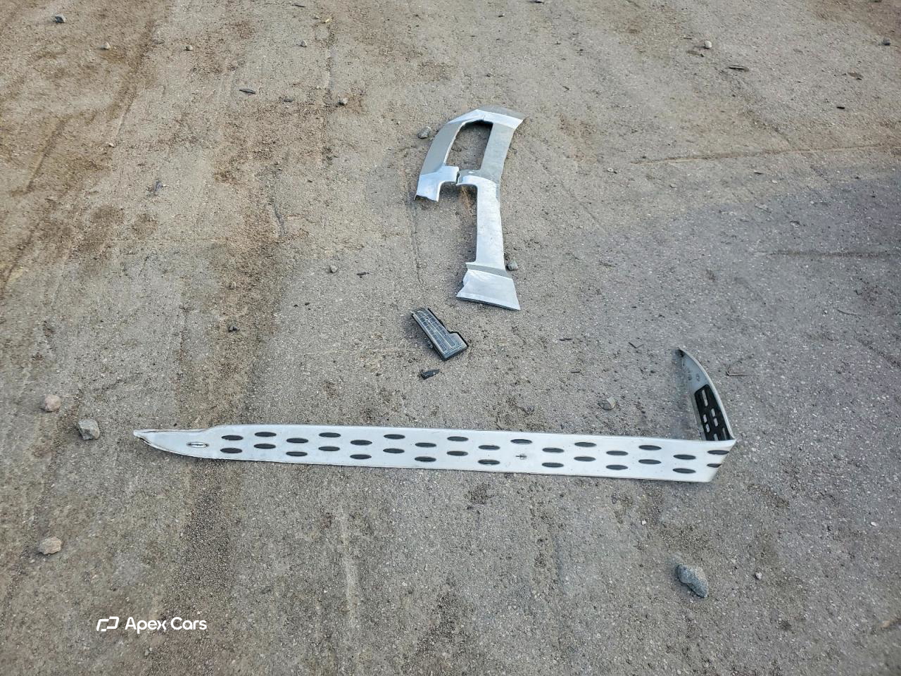 Mercedes-Benz M-klasse 2014