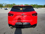 Chevrolet Blazer 2024