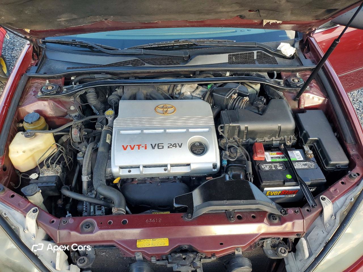 Toyota Camry 2006