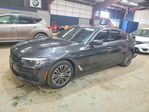 BMW Series 5 2018